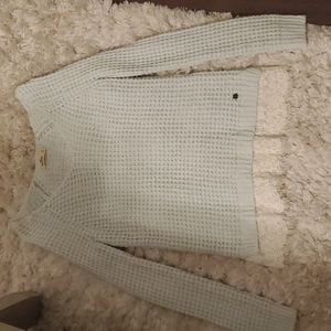 Hollister Sweater